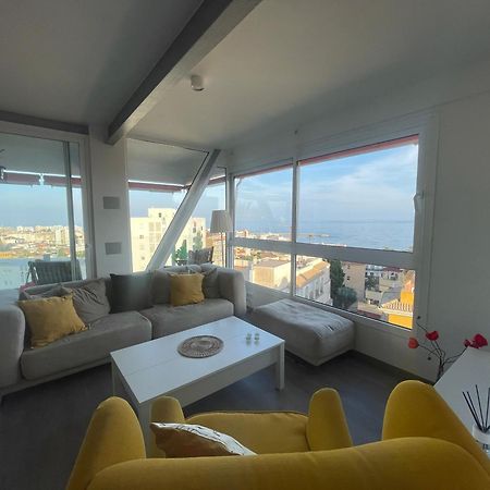 Appartamento Apartamento en urbanización con fantásticas vistas Benalmádena Esterno foto